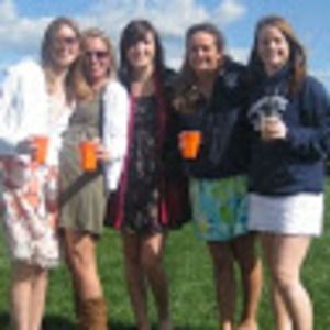 Meet your Posher, Brittanylee